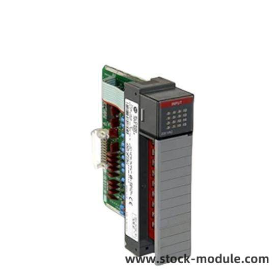 1746-IM16 Module
