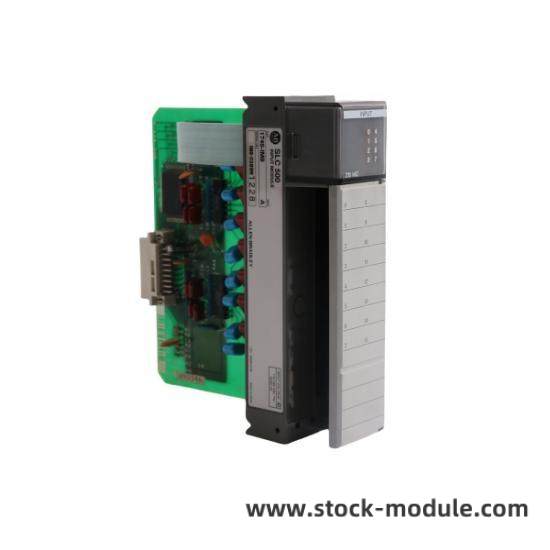 Allen Bradley 1746-IM8 Module