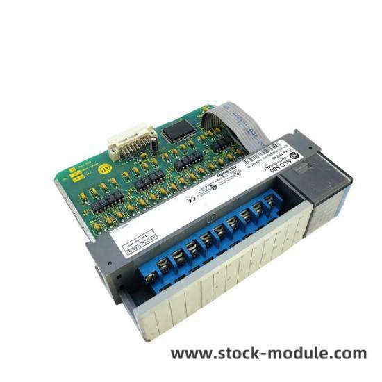 1746-ITV16 Input Module