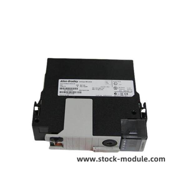 Allen Bradley 1746-L542 Industrial Automation Module