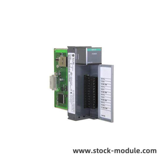 1746-NI4/A Module