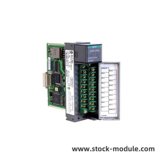 1746-NL8 Module