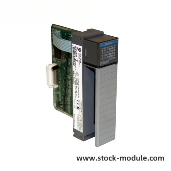 1746-OB32E Module