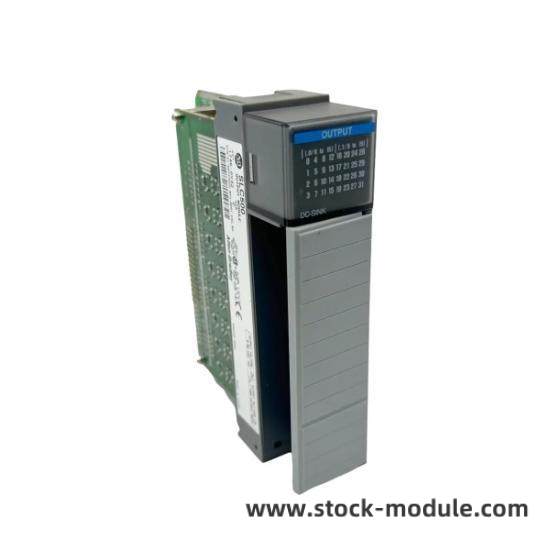 1746-OV32 Module