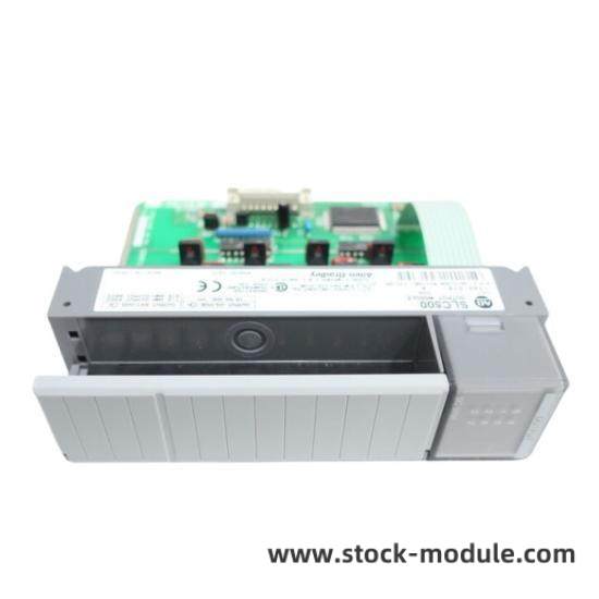1746-OV8 Module