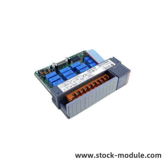 1746-OW16 Module