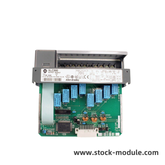 1746-OW8 Module