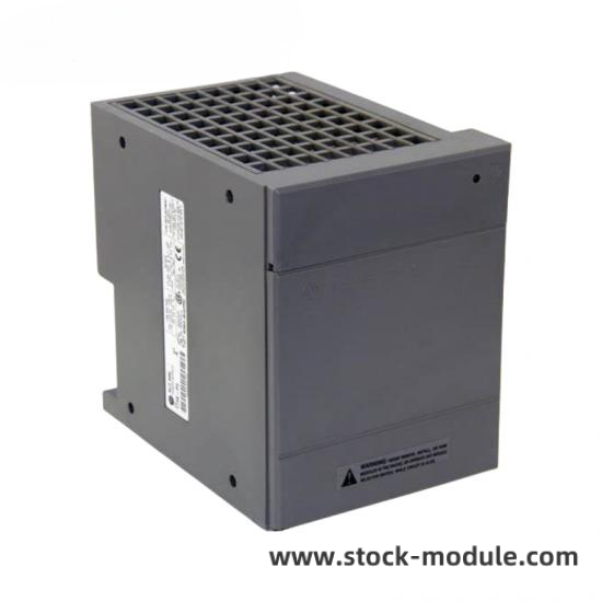 Allen-Bradley 1746-P4 Module