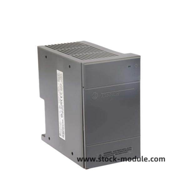 ABB 1746-P6 PLC Module