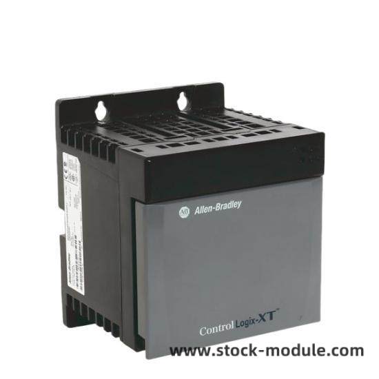 1746-PA75R PLC Module