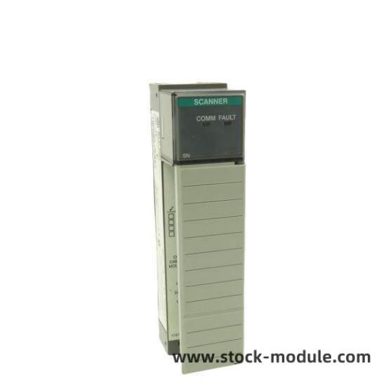 Allen-Bradley 1746-SN PLC Module