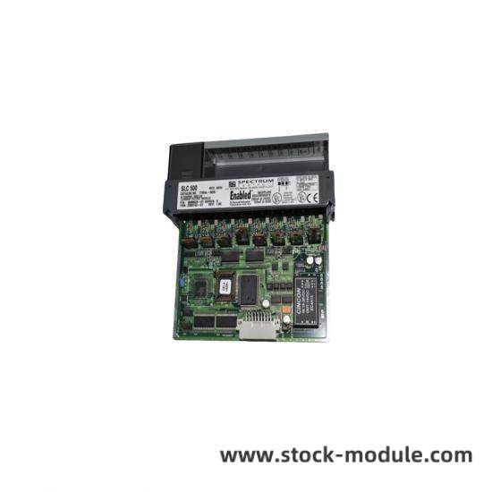 1746SC-NO8I Module
