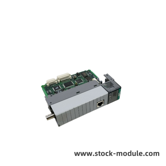 1747-ACN15 I/O Adapter