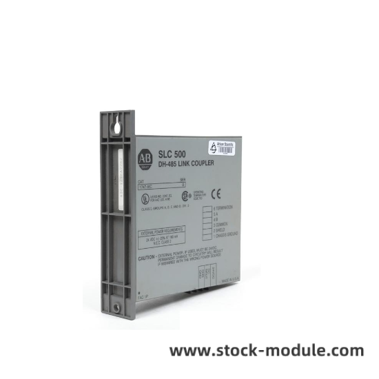 Allen-Bradley 1747-AIC Industrial Coupler