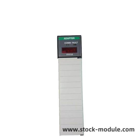 1747-ASB/A Side View