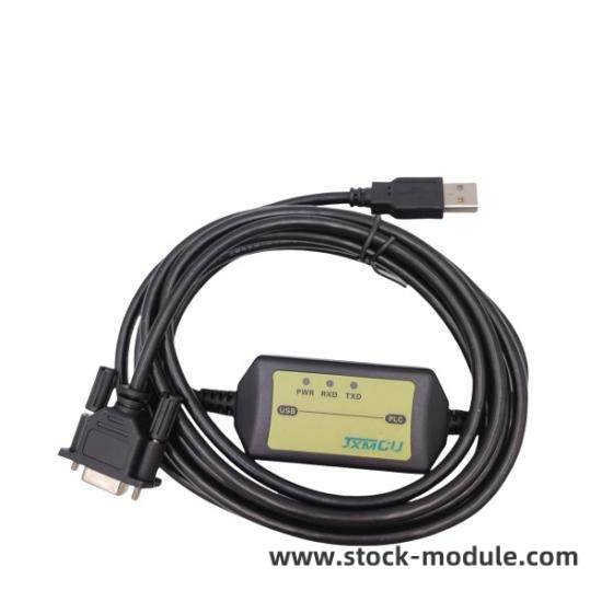 1747-CP3 Industrial Cable