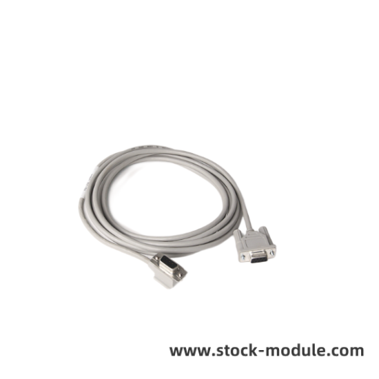 1747-CP3 Programmer Cable