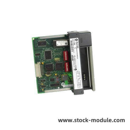 GE 1747-DCM Communication Module
