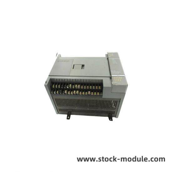 GE 1747-L30C Controller