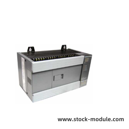 1747-L40C Controller