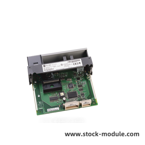 1747-L511 CPU Processor