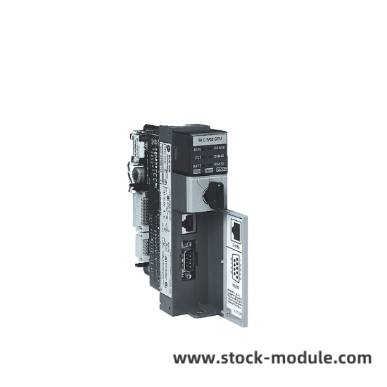 Allen Bradley Controller