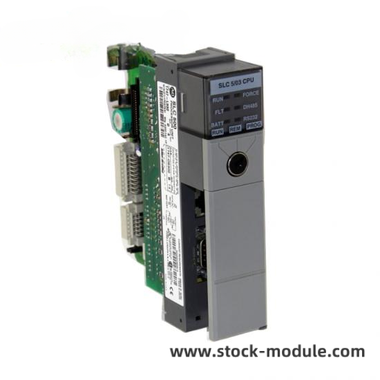 Allen Bradley 1747-L532