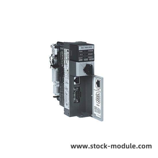 1747-L533 Controller