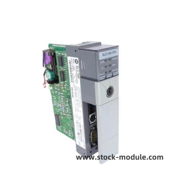 1747-L541/C Controller