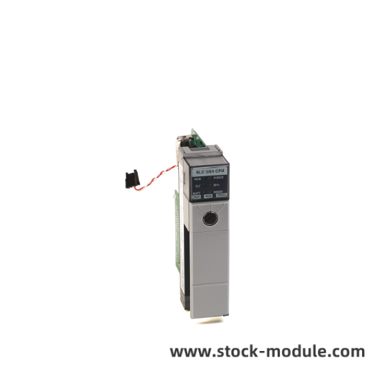 Allen-Bradley 1747-L541 Controller