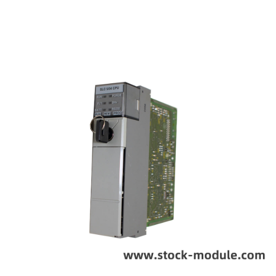 1747-L542/C Controller