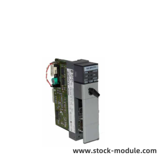 Allen Bradley 1747-L542P Controller