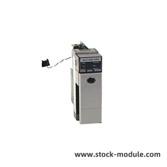 1747-L543P CPU Controller