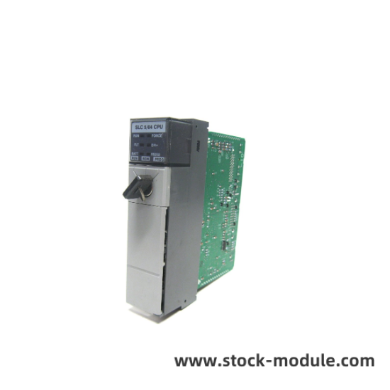 1747-L551 Controller