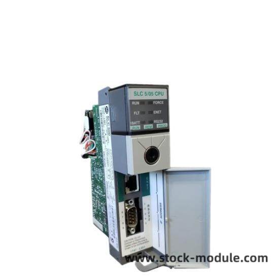 1747-L551 Controller