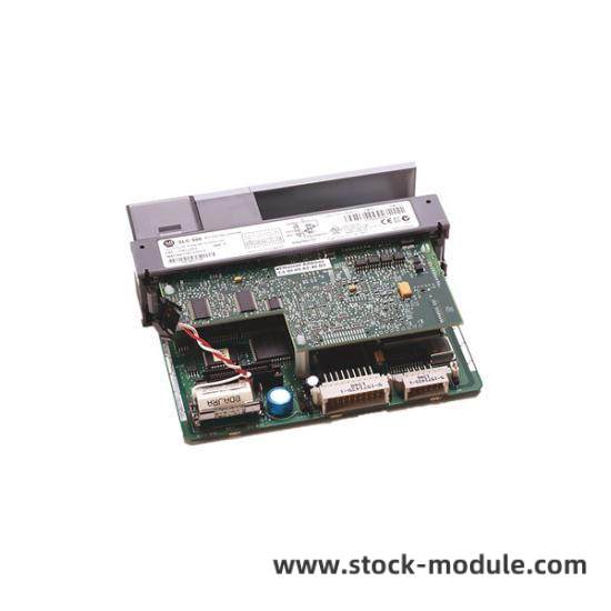 Allen-Bradley 1747-L552 Controller