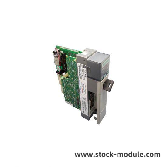 1747-L553/B Controller