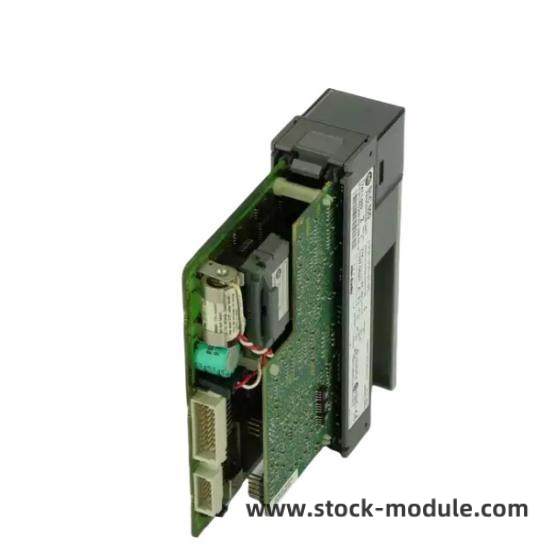 1747-L553/C Controller Front View