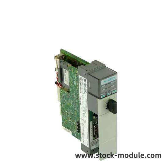 1747-L553/C I/O Modules