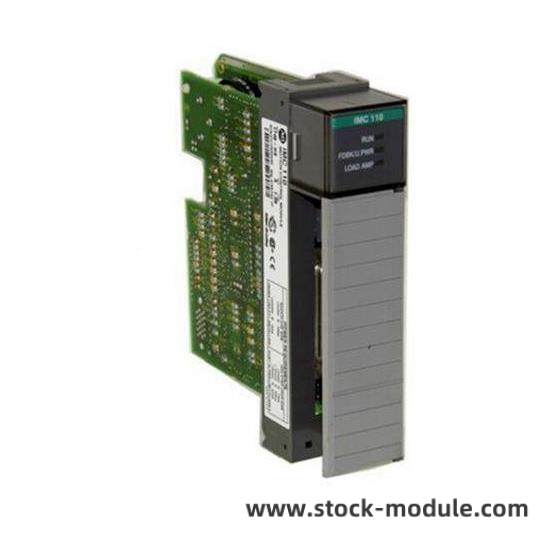 1747-OCPCM2 Automation Module