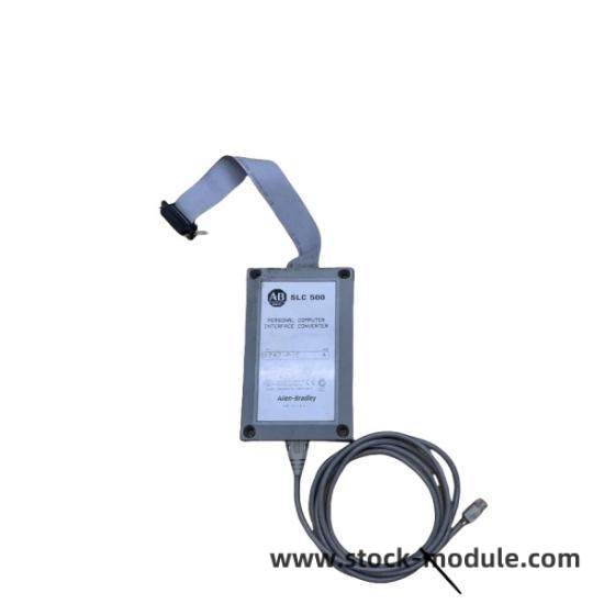 1747-PIC Interface Converter