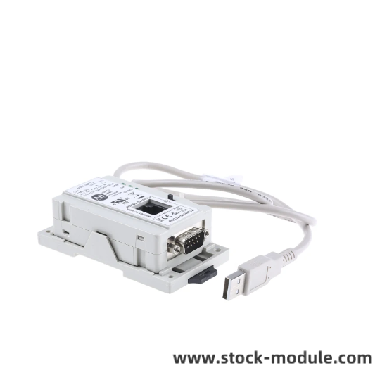 1747-UIC Interface Converter