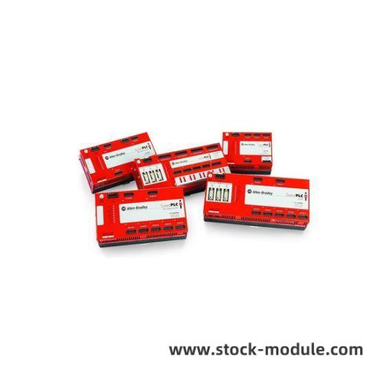 1753-IF8XOF4 Module