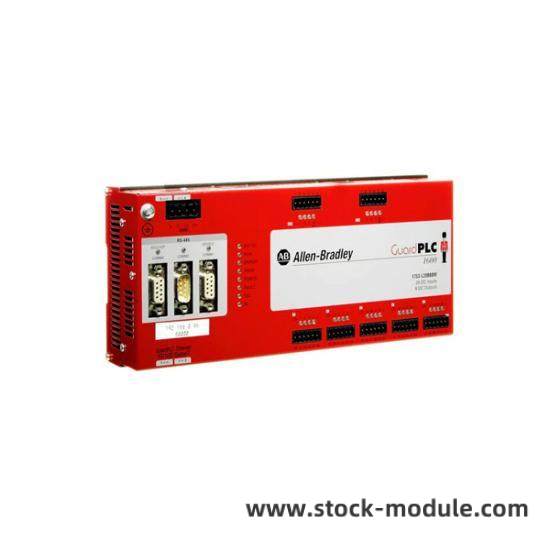 Mitsubishi Control Module