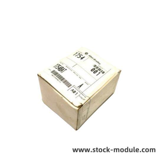 Allen-Bradley 1754-BAT Module