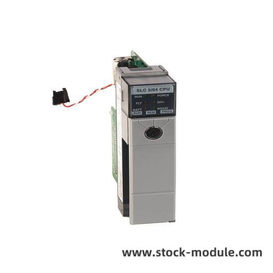 Allen-Bradley 1754-L542