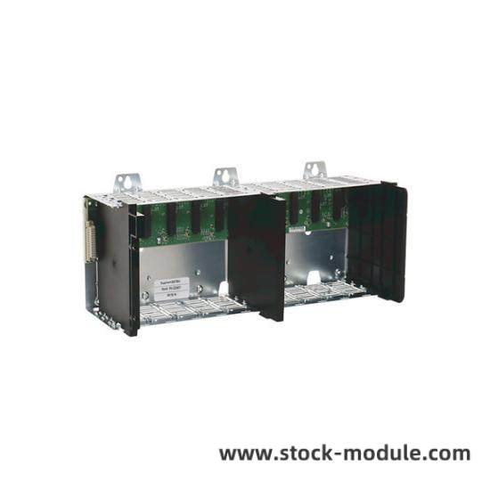 ControlLogix Chassis