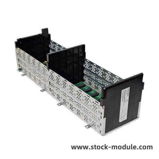 1756-A13/B Chassis