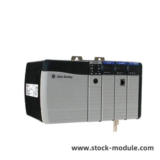 AB 1756-A4/C Module