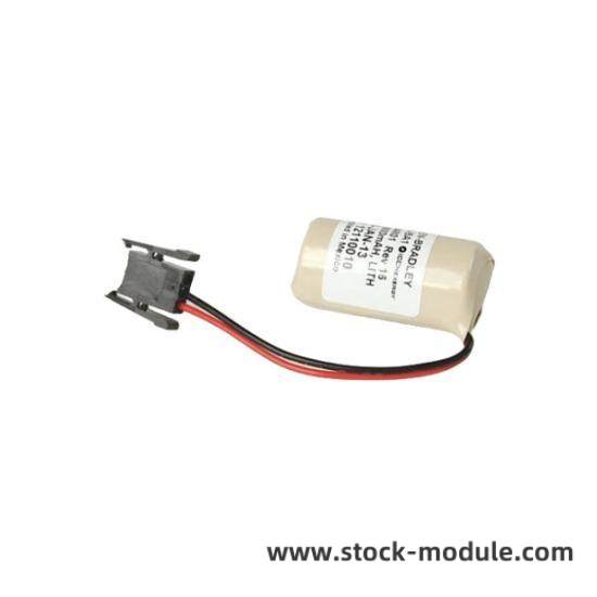 1756-BA Battery Assembly